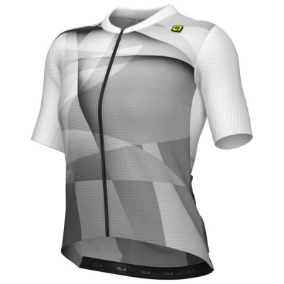 Ale - Women's R-EV1 Sprinter S/S Lady Jersey - Cycling jersey