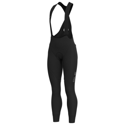 Ale - Women's R-EV1 Voltage Bibtights - Cycling bottoms