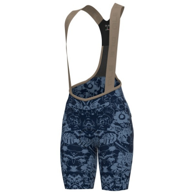 Ale - Women's Sauvage Bibshorts - Cycling bottoms