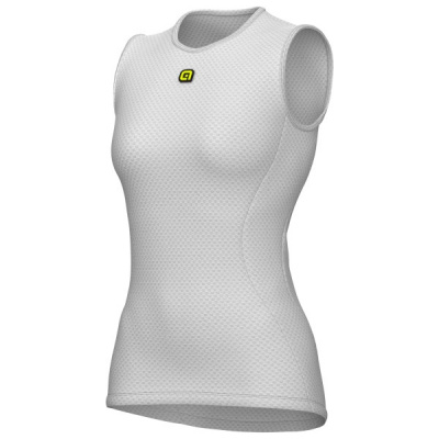 Ale - Women's Velo Active Sleeveless Baselayer - Cycling undershirt