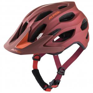Alpina - Carapax 2.0 - Bike helmet