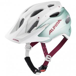 Alpina - Carapax Junior - Bike helmet
