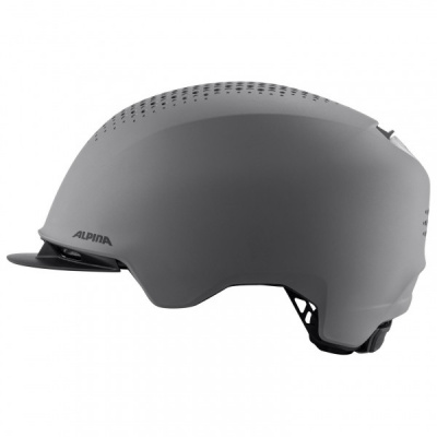 Alpina - Idol - Bike helmet