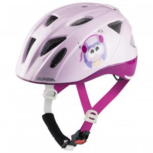 Alpina - Kid's Alpina Ximo Flash - Bike helmet