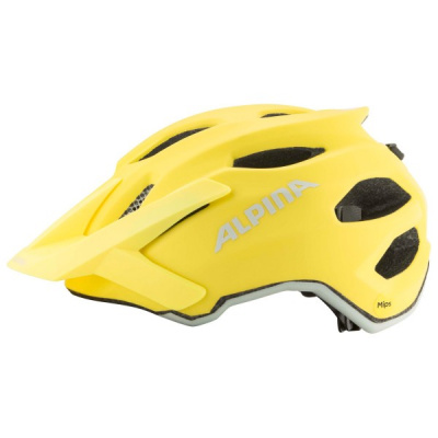 Alpina - Kid's Apax Mips - Bike helmet