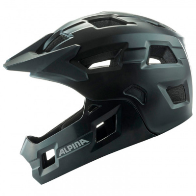 Alpina - Kid's Rupi - Bike helmet
