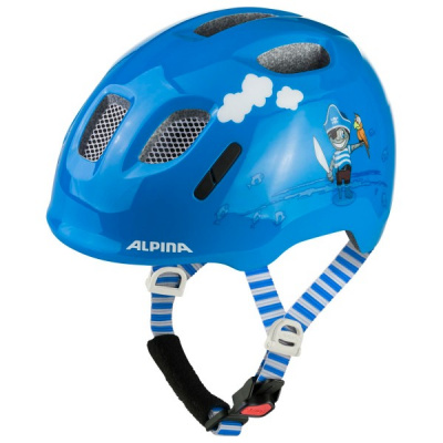 Alpina - Kid's Ximo 2 - Bike helmet