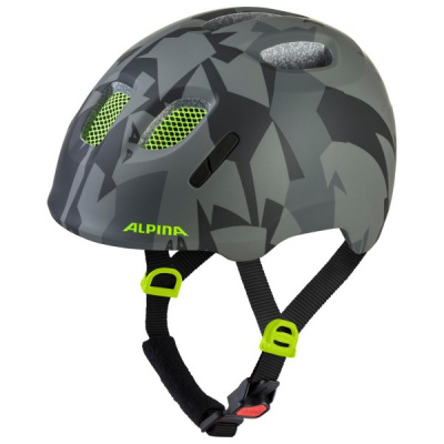 Alpina - Kid's Ximo 2 LE - Bike helmet