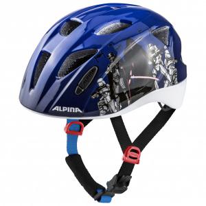 Alpina - Kid's Ximo Disney - Bike helmet