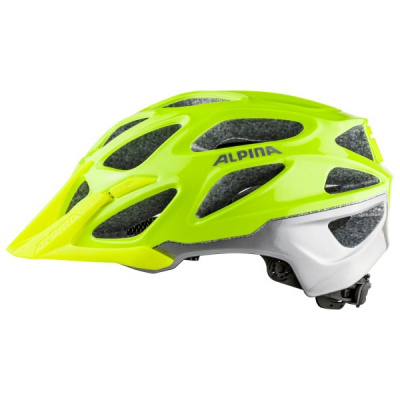 Alpina - Mythos 3.0 L.E. - Bike helmet