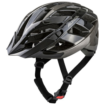 Alpina - Panoma 3.0 - Bike helmet