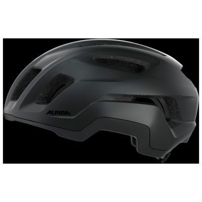 Alpina - Paranus Urban - Bike helmet