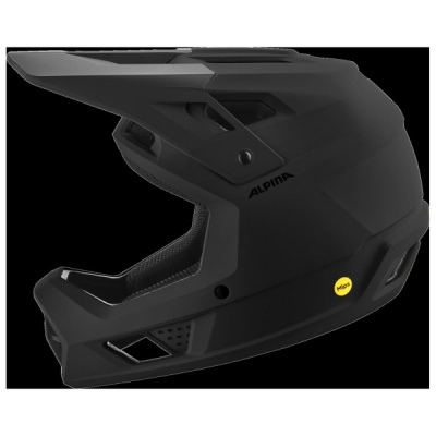 Alpina - Pikes Mips - Bike helmet