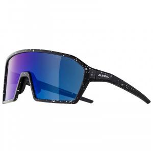 Alpina - Ram HM+ Hicon Mirror Cat 3 - Cycling glasses