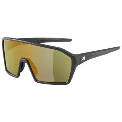 Alpina - Ram Q-Lite Mirror Cat. 3 - Cycling glasses