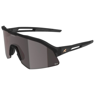 Alpina - Sonic HR M Q-Lite S2 - Cycling glasses