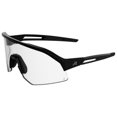 Alpina - Sonic HR M Varioflex S0-3 - Cycling glasses