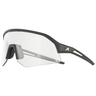Alpina - Sonic HR V Photochromic S1-3 - Cycling glasses