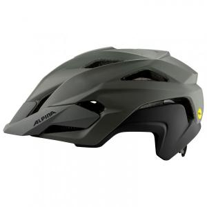 Alpina - Stan Mips - Bike helmet