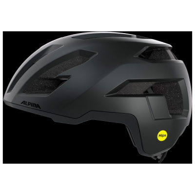 Alpina - Taunus Gravel Mips - Bike helmet