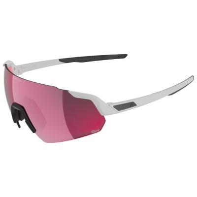Alpina - Turbo Air Q-Lite S3 + Q-Lite Pink S1 - Cycling glasses