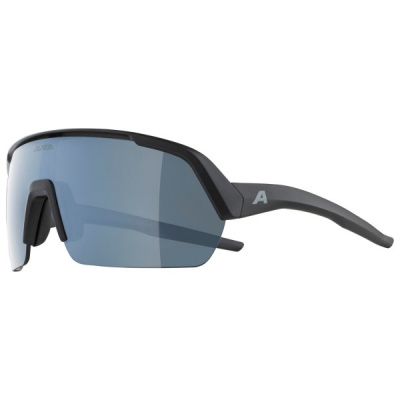 Alpina - Turbo HR Mirror Cat. 3 - Cycling glasses