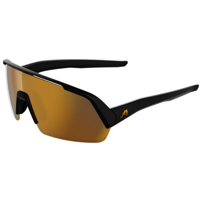 Alpina - Turbo HR Mirror S3 - Cycling glasses
