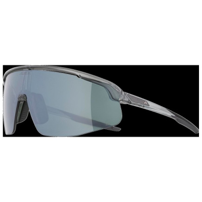 Alpina - Turbo Pro Q-Lite Mirror S3 - Cycling glasses