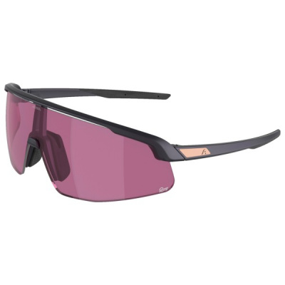Alpina - Turbo Pro Q-Lite S1 - Cycling glasses