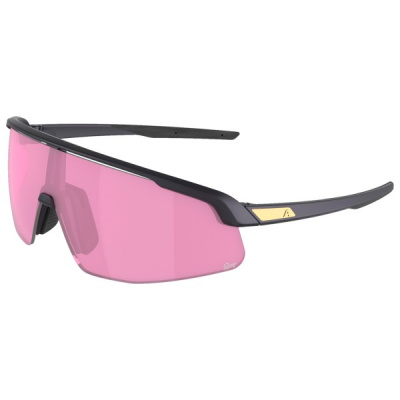 Alpina - Turbo Pro S Q-Lite S1 - Cycling glasses