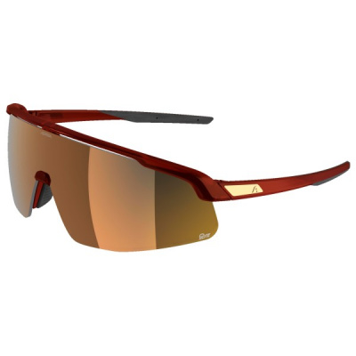 Alpina - Turbo Pro S Q-Lite S3 - Cycling glasses