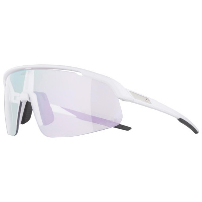 Alpina - Turbo Pro S V Photochromic S1-3 - Cycling glasses