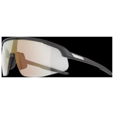 Alpina - Turbo Pro V Photchromic S1-3 - Cycling glasses