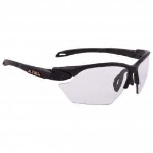 Alpina - Twist Five HR Shild VL+ S1-3 - Cycling glasses