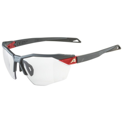Alpina - Twist Six S HR V Cat. 1-3 - Sunglasses