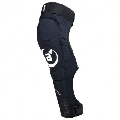 Amplifi - Kana Knee - Protector