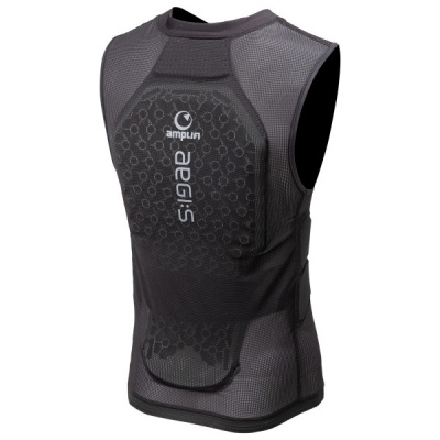 Amplifi - Women's AEGI:S Waistcoat - Protector