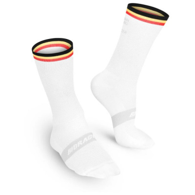 Bioracer - Belgium Sock Knitted - Cycling socks