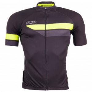 Bioracer - Bioracer Team S/S Jersey Bodyfit 2.0 - Cycling jersey