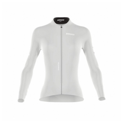 Bioracer - Epic Long Sleeve Jersey - Cycling jersey