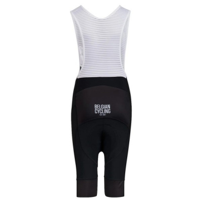 Bioracer - Kid's Belgium Icon Bibshorts - Cycling bottoms