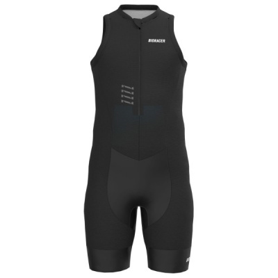 Bioracer - Kid's Icon Multi Tri Suit - Cycling skinsuit