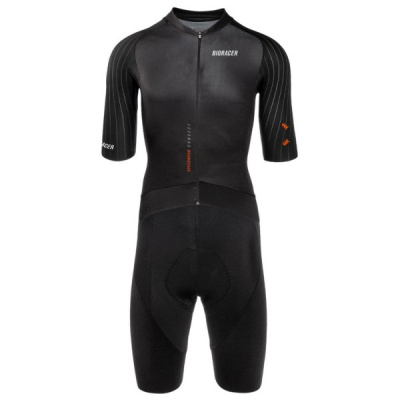 Bioracer - Speedwear Road Race Suit - Cycling skinsuit