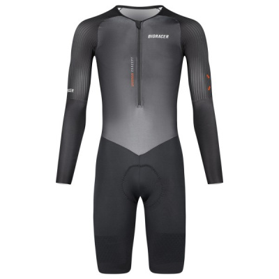 Bioracer - Speedwear Time Trial Suit - Cycling skinsuit