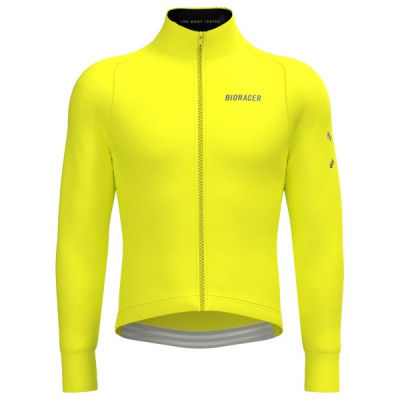Bioracer - Tempest Protect Pixel Jacket - Cycling jacket