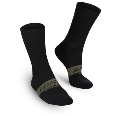 Bioracer - Thermal Merino Socks - Cycling socks