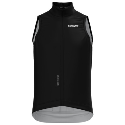 Bioracer - Wind Gilet - Cycling vest