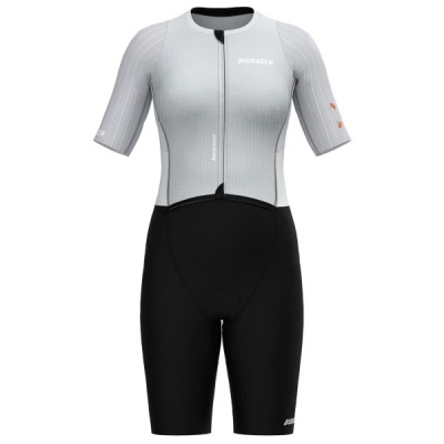 Bioracer - Women's Epic Aero Tri Suit Kit - Cycling skinsuit