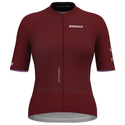 Bioracer - Women's Epic Ultralight Jersey Elevate - Cycling jersey
