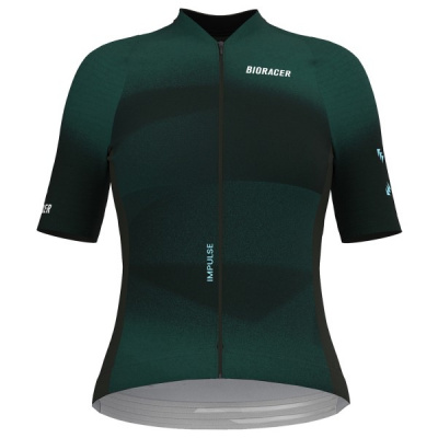 Bioracer - Women's Icon Jersey Impulse - Cycling jersey